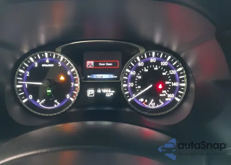 2015 Infiniti Qx60 from USA, damaged, VIN 5N1AL0MM9FC532875